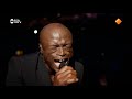 Night of the Proms Rotterdam 2018: Seal: Crazy