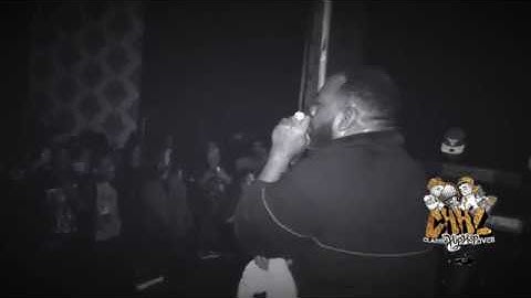 Classic Hip Hop Lives presents RAEKWON - Triumph Live