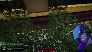 [etchno32] mon island du skyblock (v.1) sur Badblock