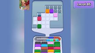 Marble Sort Level 85