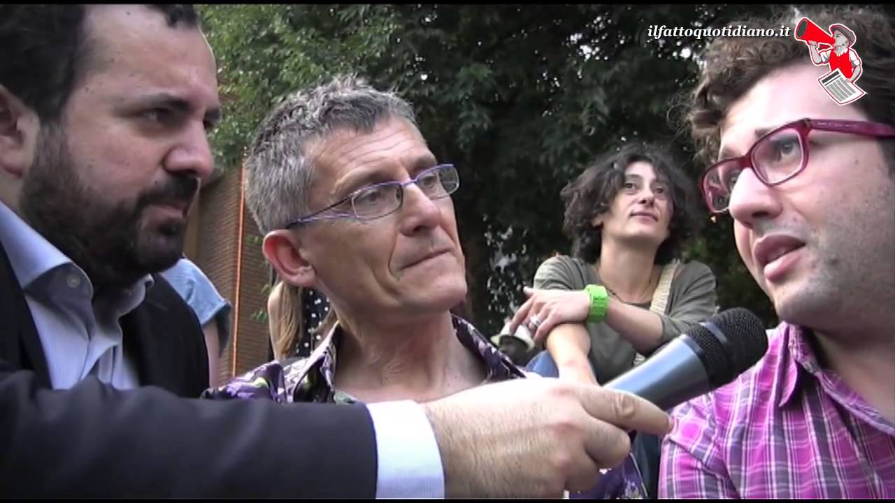 Vox - Italia 2013: siamo un paese ancora ostile agli omosessuali?