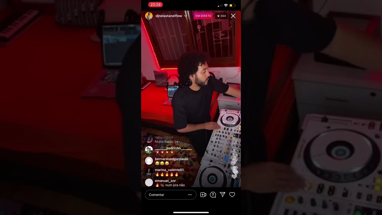 Live dj Nelasta fevereiro 2022 YouTube