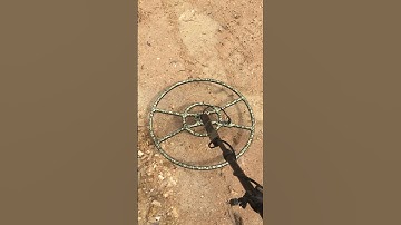 Detech 24" Concentric Search coil for Minelab GPX  ,Victoria Australia