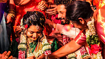 Raja Rani 2 Senthil Wedding Reception Video ❤ - Balaji Thiyagarajan Marriage | Serial Today Episode