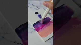 #art #artwork #painting #mini #trending #2026 #2025