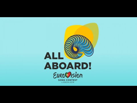 Eurovision 2018 -