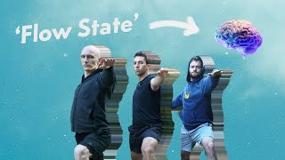 How to Enter The 'Flow State’ as a Team (Increased Team Productivity)