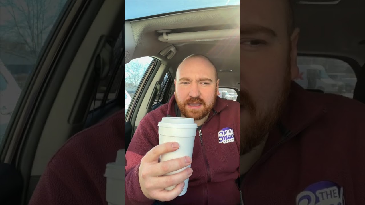 Tasting a Dirty Girl Scout shorts YouTube