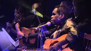 Gurrumul - Wiyathul (live)