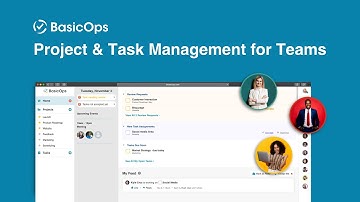 BasicOps: Introduction