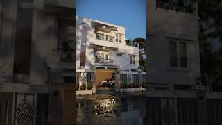 Lumion Exterior Render Lumion Exterior Render