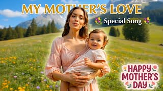 My Mother's Love: Happy Mother’s Day Special Song | Heart Touching Tribute Athri Stm