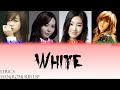 Pink dolls  white white  the melody of the curse ost lyrics hang  rom  sub esp