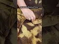 Leaf Prints That Wow! 100% Organic &amp; Sustainable Botanical Fashion