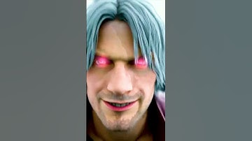 VERGIL ALWAYS COME BACK #edit #dmc #devilmaycry #dante #vergil