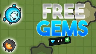 How To Get Free Gems Zombsroyale.io