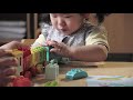 Конструктор LEGO DUPLO Creative Play 10954 Поезд с цифрами — учимся считать