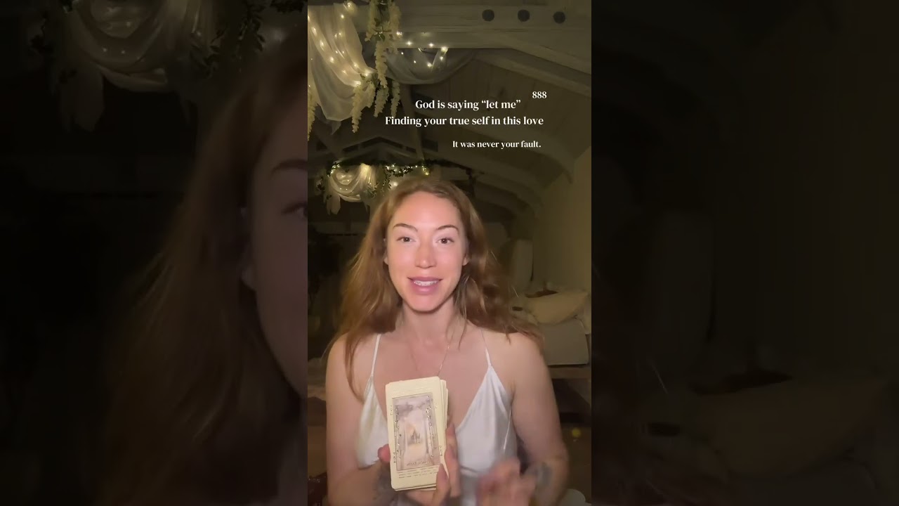 Послание ангела, переданное через канал связи ✨… #посланиечерезканал #избранные #пророческоеслово