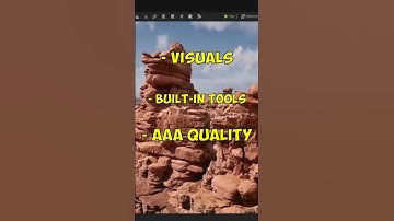 Unreal Engine vs Unity
