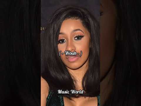 Cardi B, Bad