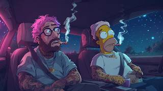 Smoke, Cruise & Repeat — OG Chill Rap | West Coast • 420 • Everyday Smoke Sessions