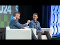 Amazon on the Future of Artificial General Intelligence | SXSW 2024