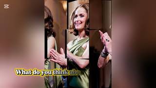 Sarah Paulson, 51, Holds Hands With Ella Beatty, 25, at the Tony Awards — While Partner Holland...