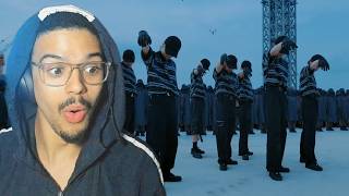 BE:FIRST / Mainstream -Music Video- REACTION