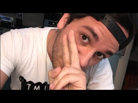 TENEMOS QUE HABLAR EN VIVO