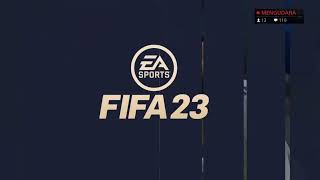 8 Besar  : Real Madrid vs Paris Saint Germain FIFA 2023 Fantasy Football Manager screenshot 3