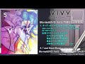 「Vivy -Fluorite Eye's Song-」Blu-ray&DVD Vol.5 特典CD試聴動画