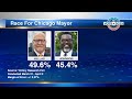 Chicago mayoral race will be down to the wire Mp3 Song