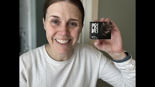 me try this hairline powder out before you buy!