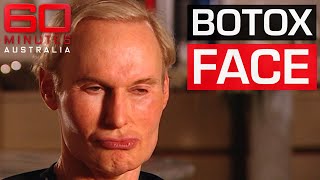 Botox addicts getting younger and younger | 60 Minutes Australia