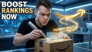 Amazon A+ Content Keyword Optimization: How to Boost Your Product Rankings