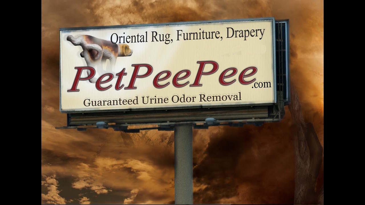 Oriental rug Cleaning from Urine Odor | PetPeePee® Servicing the State of California