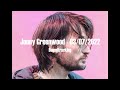 (2022/03/07) Soundtracking w/ Edith Bowman - Interview - Jonny Greenwood