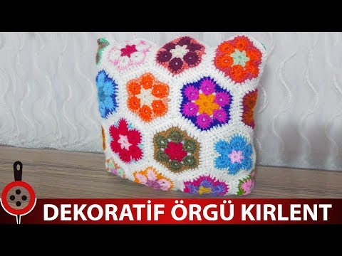 Video: Örme Yastıklar (49 Fotoğraf): Baykuş, Fare, Tavşan Ve Diğerleri şeklinde Motiflerden Yuvarlak Ve Dekoratif Kanepe Modelleri