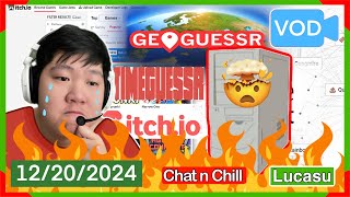 Famous 🔴LIVE: [Chat n Chill] - Reverting To Browser Games Cuz My PC Be Getting Cooked Wealth