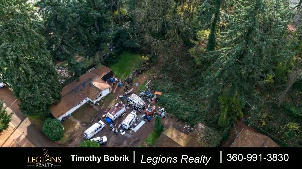 Residential for sale - 2705 E 19TH ST, Vancouver, WA 98661