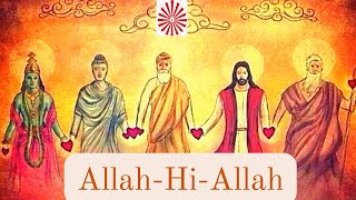 Allah Hi Allah|Kulraj Raja|Vinay Yuvraj