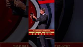 60 seconds on the clock! | #SplitSecond hosted by #JohnMichaelHiggins on #GameShowNetwork! Wealth