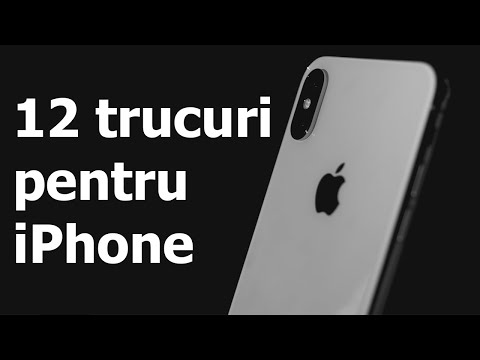 Video: 11 Lucruri Pe Care Nu Le știai Despre Apple