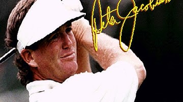 Golden Tee 3D Golf (Incredible Technologies 1995)  Attract Mode 60fps