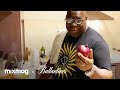 Carl Cox: Oh Yes, Oh Chef | Mixmag X Ballantine&#39;s