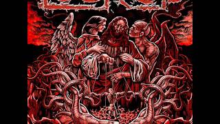 Lock Up - Infiltrate And Destroy