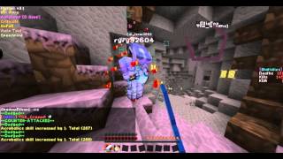 LETS HACK #1 /HUZuNi/