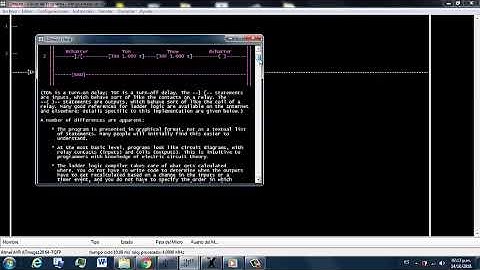 Como usar Ldmicro y Xloader (videotutorial)