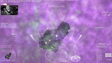 FreeSpace 2 - Return To Babel (Mission 27)