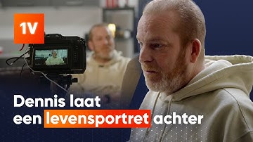 Een laatste boodschap aan je familie als je ongeneeslijk ziek bent